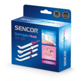 Sencor SOX 007 Náhradní nástavce pro SOI 22x