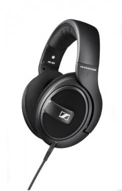 Sennheiser sluchátka Hd 569