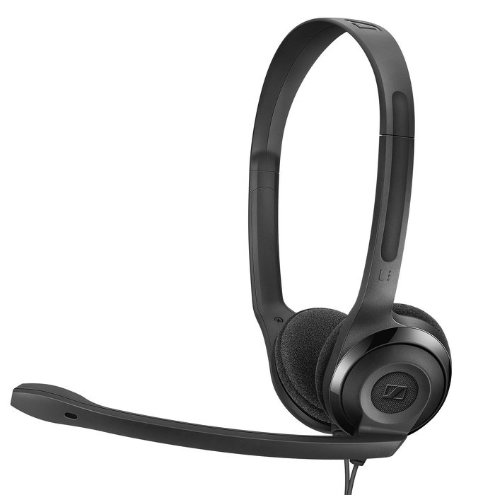 Sennheiser sluchátka Pc 5 Chat