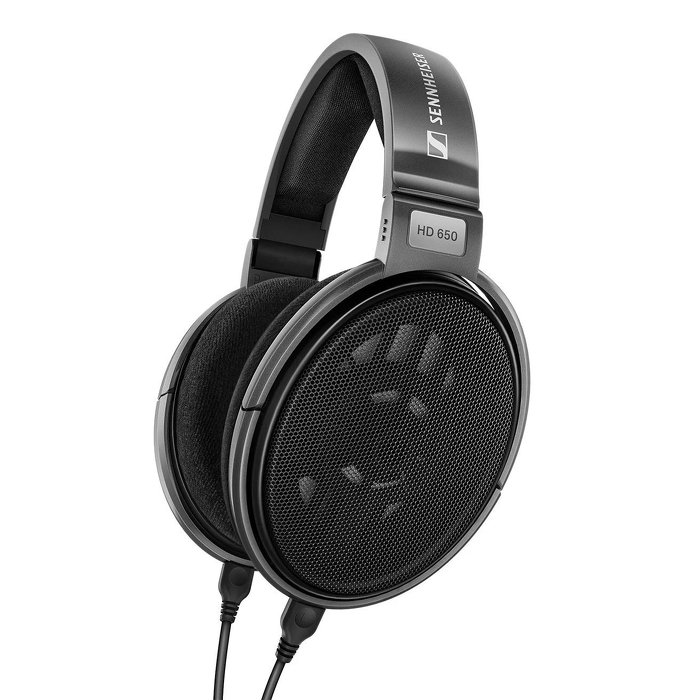 Sennheiser Hd 650