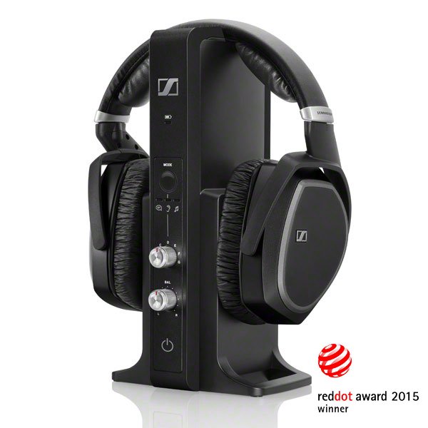 Sennheiser Rs 195