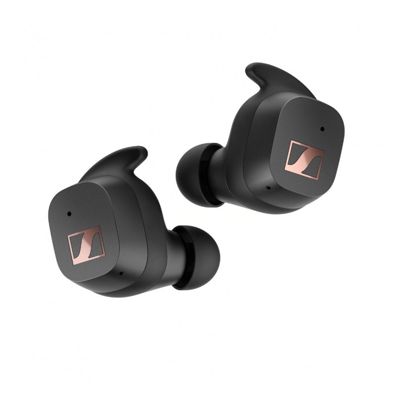 Sennheiser Sport True wireless