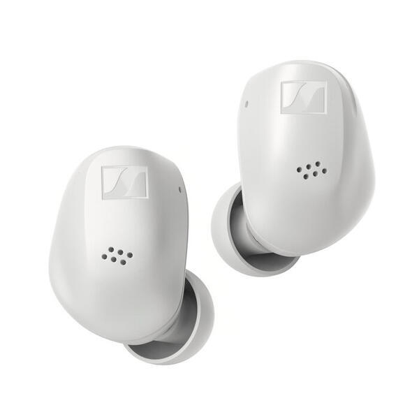 Sennheiser Accentum True Wireless White