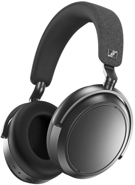 Sennheiser Momentum 4 Wireless Graphite