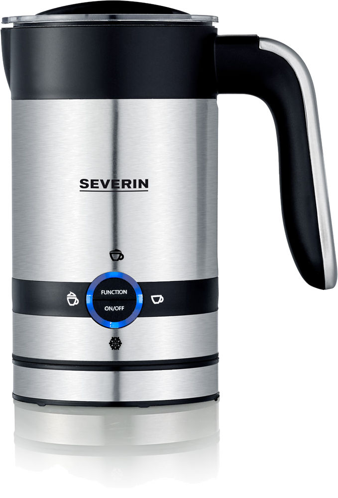 Severin napěňovač mléka Sm 3584