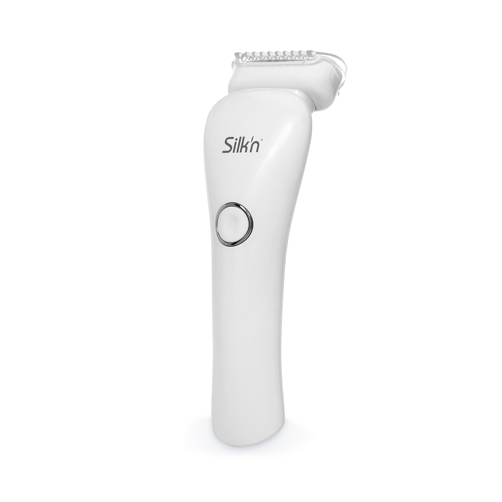 Silk'n dámský holicí strojek Sil-ladyshave-wd