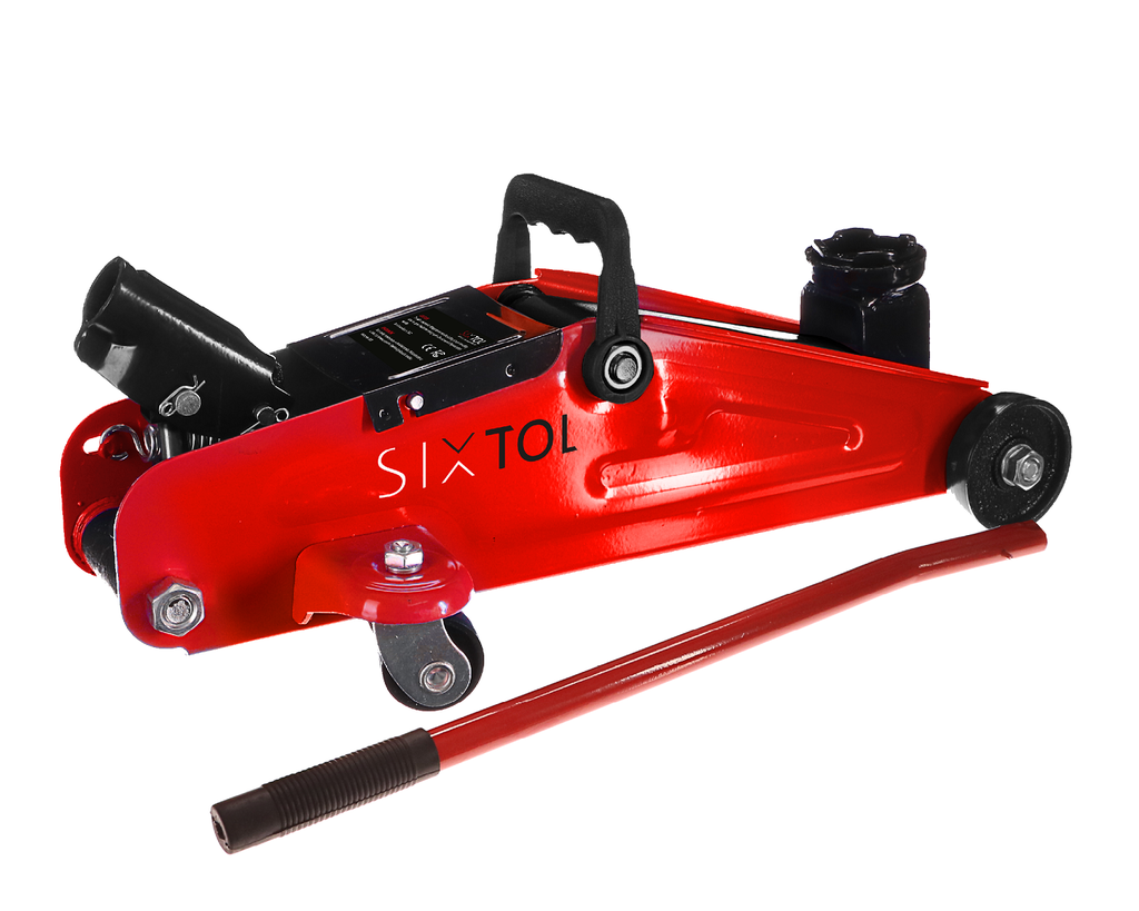 Sixtol SX3008 Pojízdný hydraulický zvedák