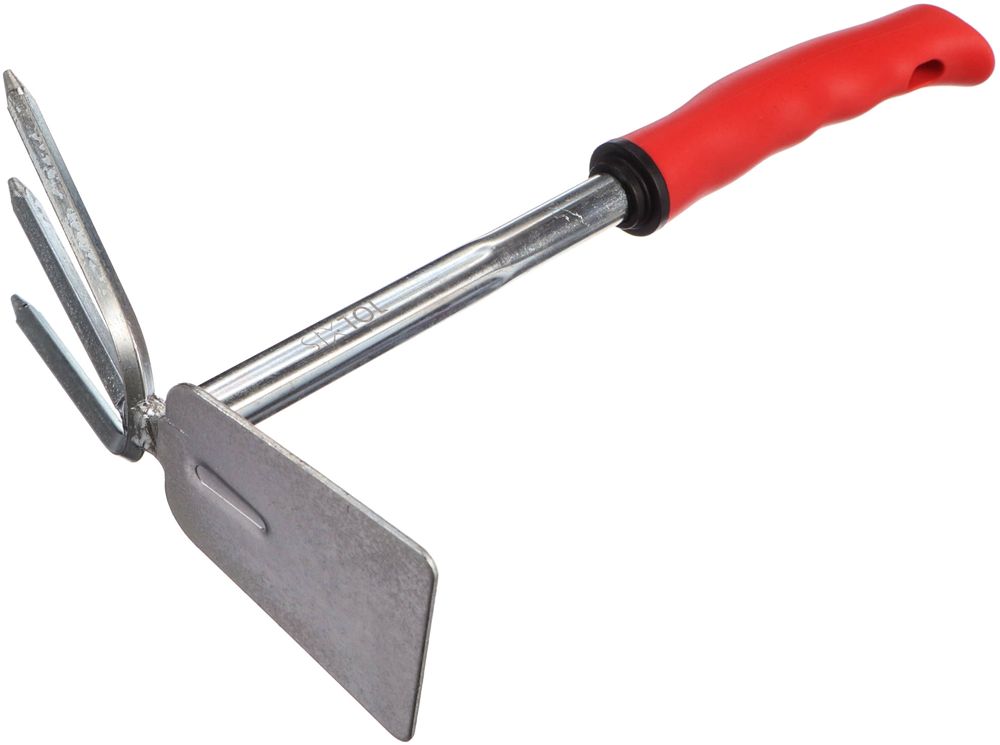 Sixtol Sx6021 Zahradní motyčka s kypřiče