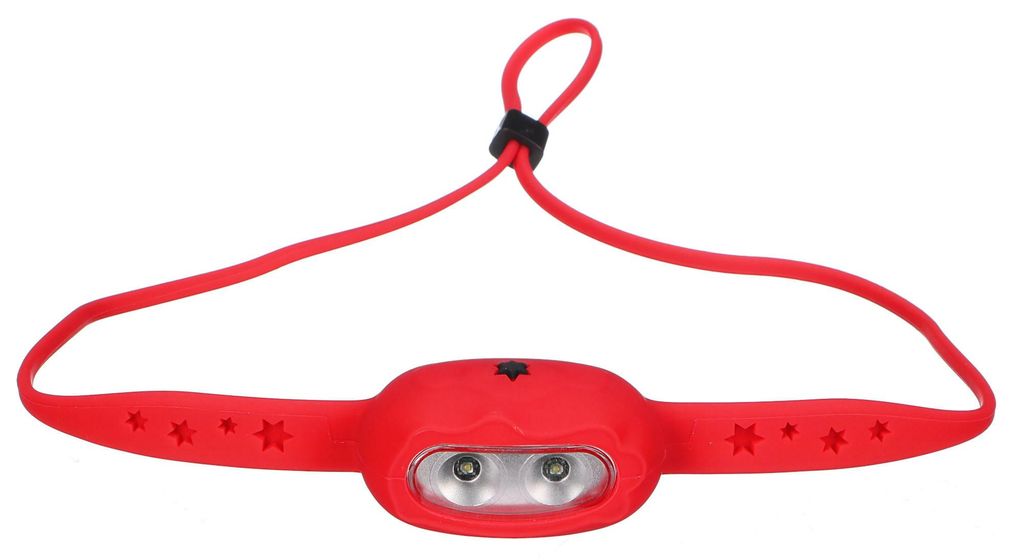 Sixtol svítilna Čelovka Headlamp Star