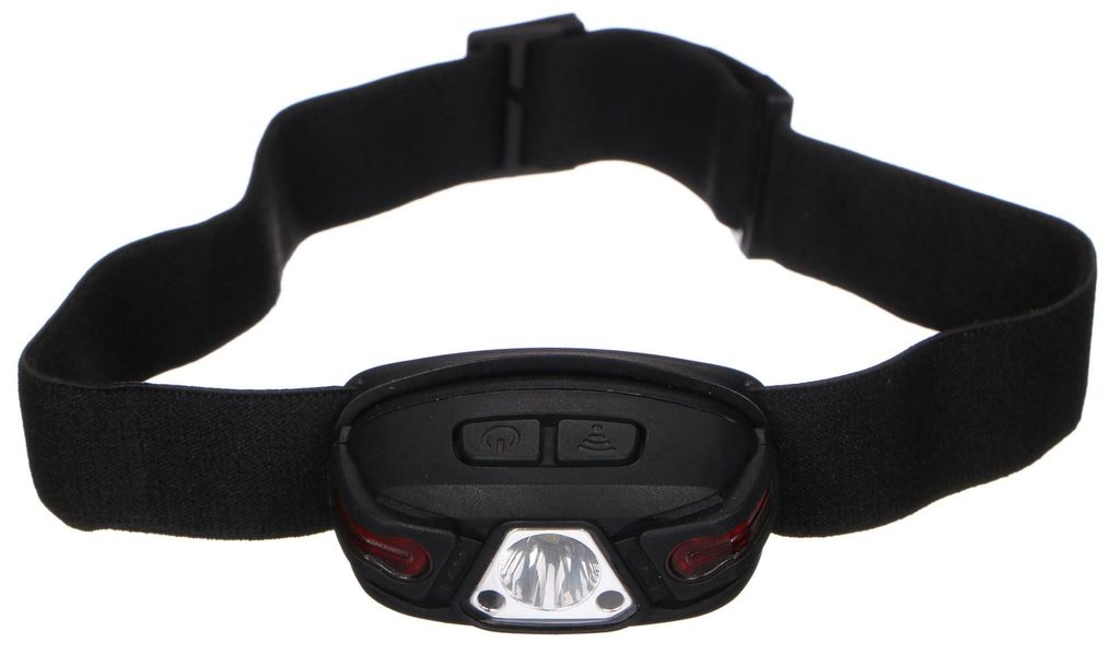 Sixtol svítilna Čelovka Headlamp Sensor 2