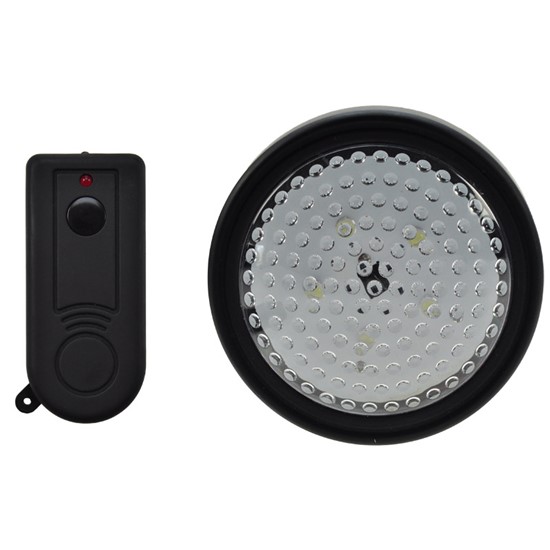 Solight Wl95 světélko s dálk. ovládáním