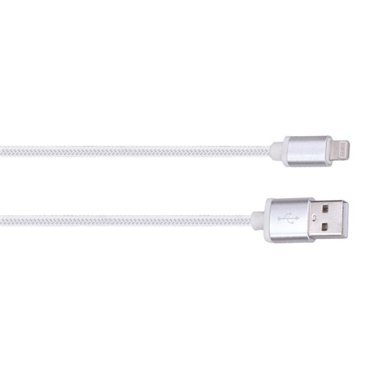 Solight SSC1502 Lightning kabel, USB 2.0