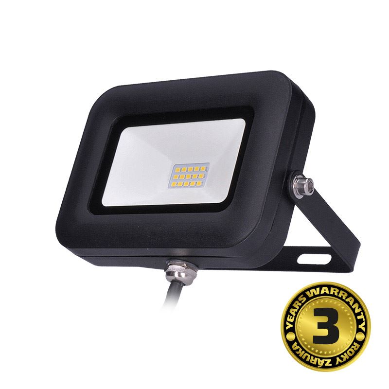 Solight reflektor Led reflektor Pro - Wm-10w-l