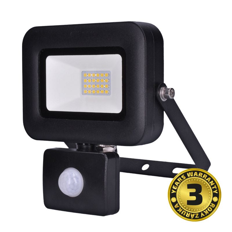 Solight reflektor Led reflektor senzor Wm-20ws-l