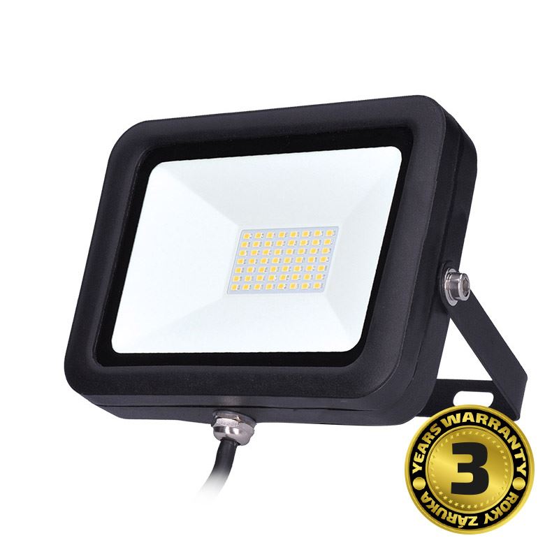 Solight reflektor Led reflektor - Wm-50w-l