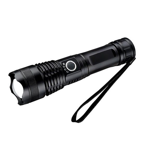 Solight nabíjecí Led svítilna, 1000lm