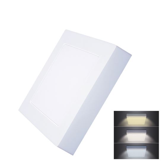 Solight Wd171 Led mini panel Cct