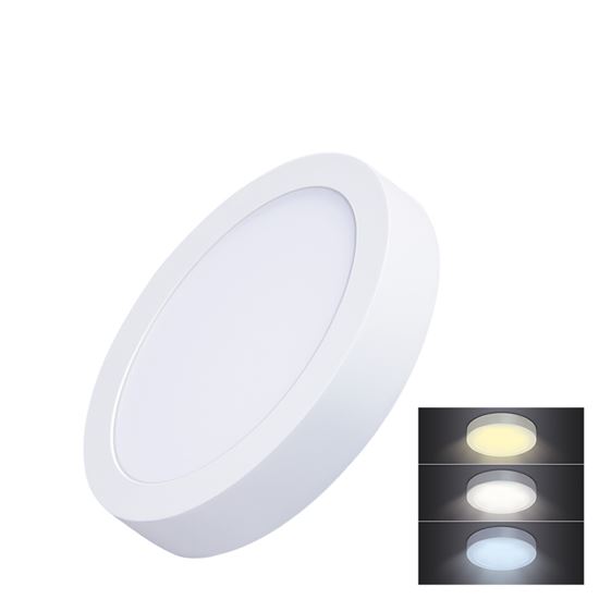 Solight Wd170 Led mini panel Cct