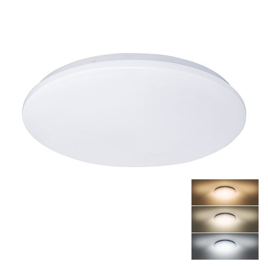 Solight Wo788 Led svítidlo 3Cct, 24W