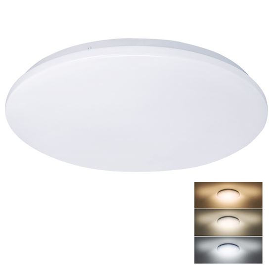Solight Wo793 Led svítidlo 3Cct, 36W