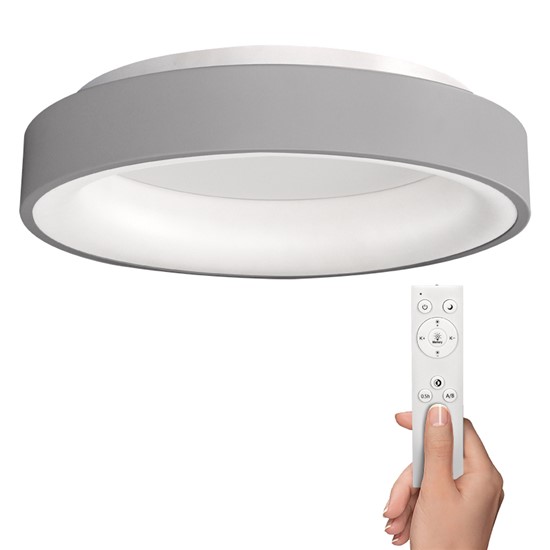 Solight Wo768-g stropní svítidlo Treviso