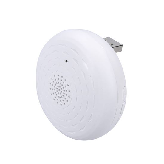Solight zvonek 1L202g doplňkový gong k 1L202