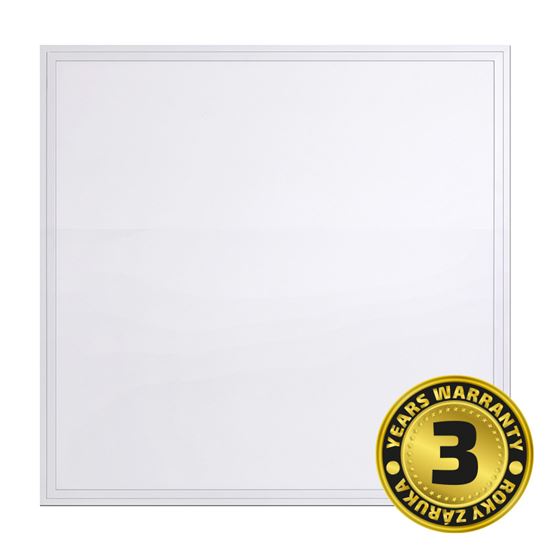 Solight Wo22-w Led světelný panel