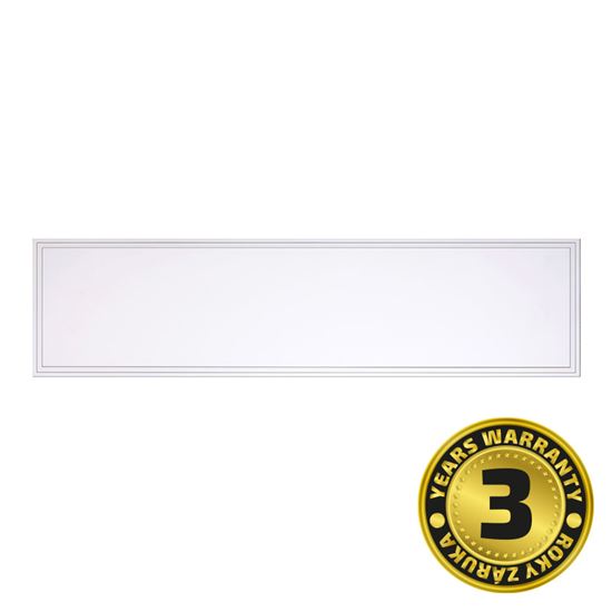 Solight Wo23-w Led světelný panel