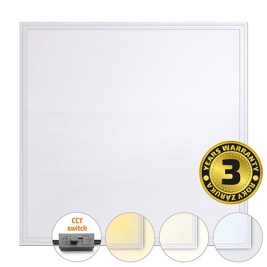 Solight Wo25-w Led světelný panel