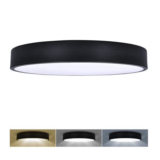 Solight Wo804-b Led stropní osvětlení