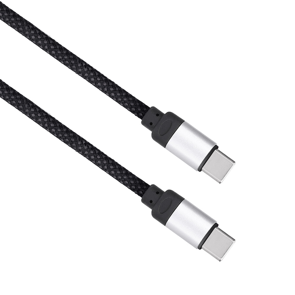 Solight Usb kabel Usb-c 3.1 kabel, 1m