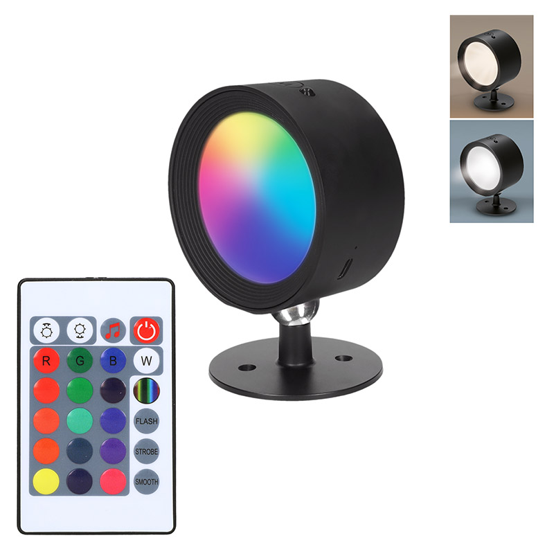Solight Wl914 nabíjecí světlo