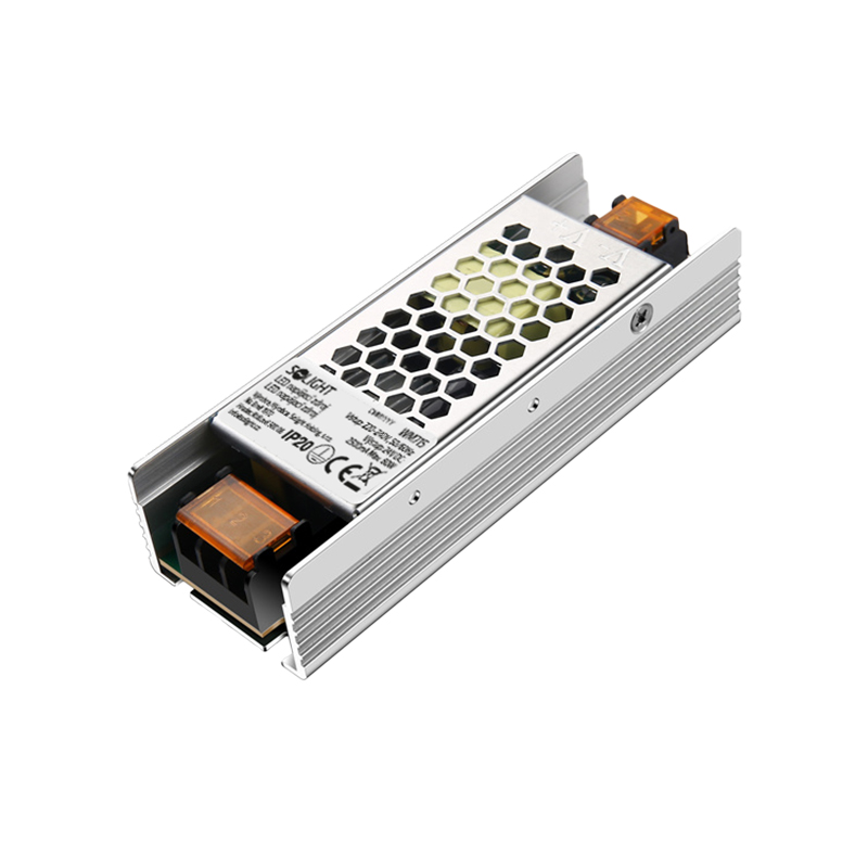 Solight Led napájecí zdroj, 230V - 24V, 2.5A, 60W, Ip20