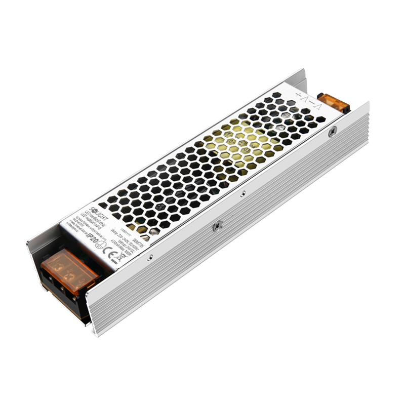 Solight Led napájecí zdroj, 230V - 24V, 4,17A, 100W, Ip20