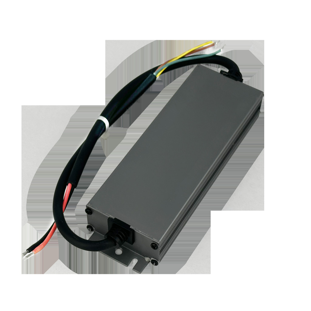 Solight Led napájecí zdroj, 230V - 24V, 2,5A, 60W, Ip65