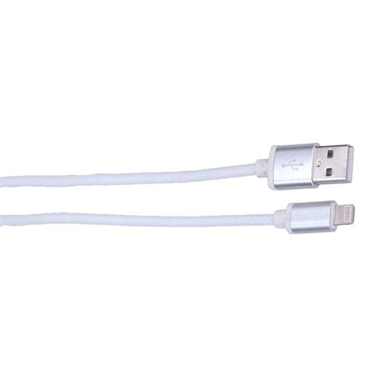 Solight USB 2.0 - Lightning 1m SSC1501