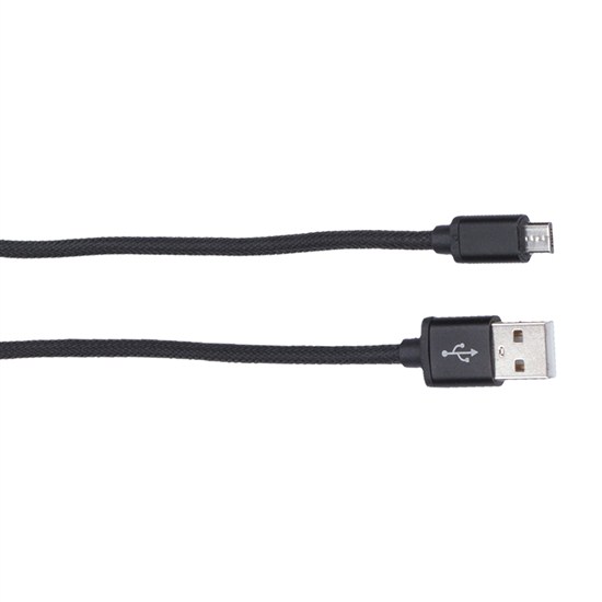 Solight USB 2.0 A/USB B micro 1m SSC1401