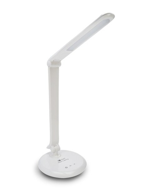Solight LED lampička 8W, bílá WO31-W
