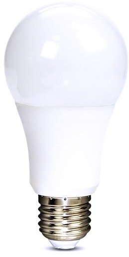 Solight WZ505-1 LED žárovka, 10W, 850lm