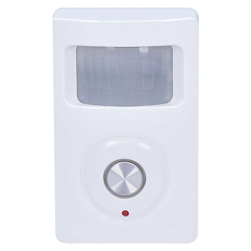 Solight domovní alarm doplňkový Pir senzor pro Gsm alarm 1D11