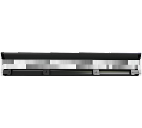 Sonorous Cable Channel 100cm B 7scc100b - Lišta kabelová Sonorous 7scc100b