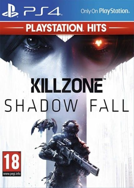 Levně Killzone Shadow Fall (PS4)