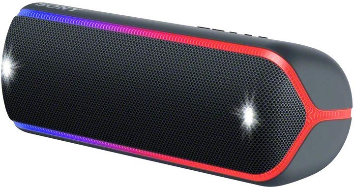 Sony SRS-XB32B