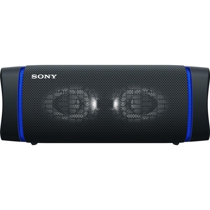 Sony SRS-XB33 černá