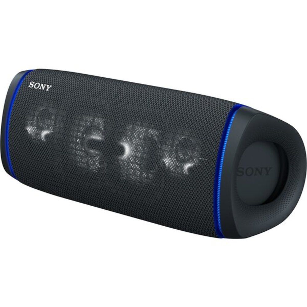 SONY SRS-XB43 černá