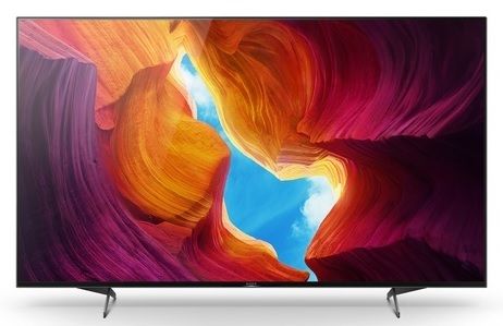 Sony Uhd Led televize Bravia Kd-55xh9505