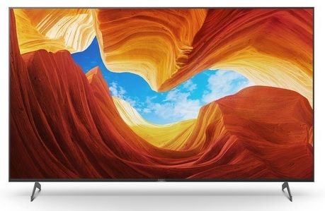 Sony Uhd Led televize Bravia Kd-75xh9005
