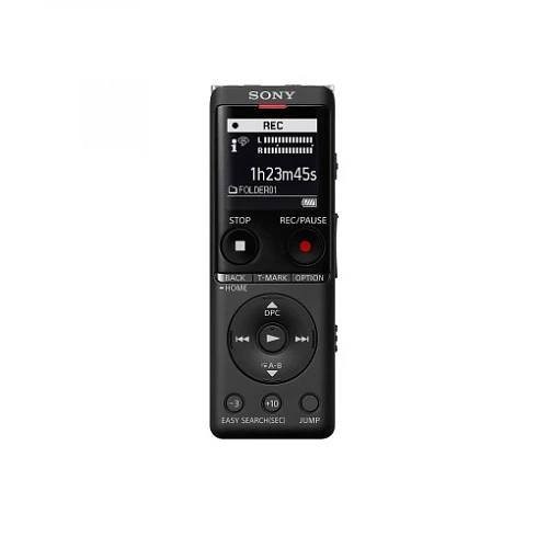Levně Sony digitální diktafon Icd-ux570
