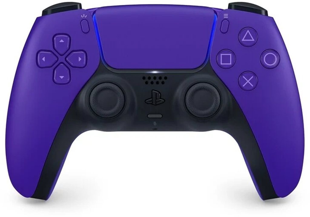 Levně Sony gamepad Playstation 5 Dualsense fialový