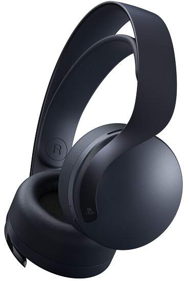Sony PS5 Pulse 3D Wireless Headset Black